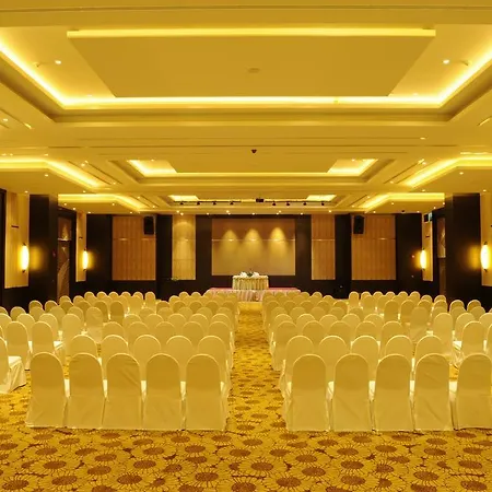 Amaranth Suvarnabhumi Hotel 